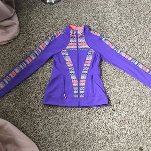 Ivivva jacket